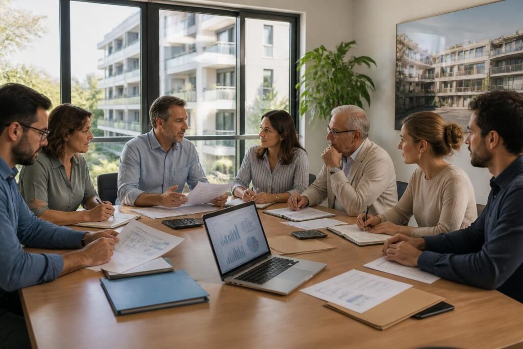 découvrez tout ce qu'il faut savoir sur les charges de copropriété et le règlement pour mieux gérer votre logement en copropriété.