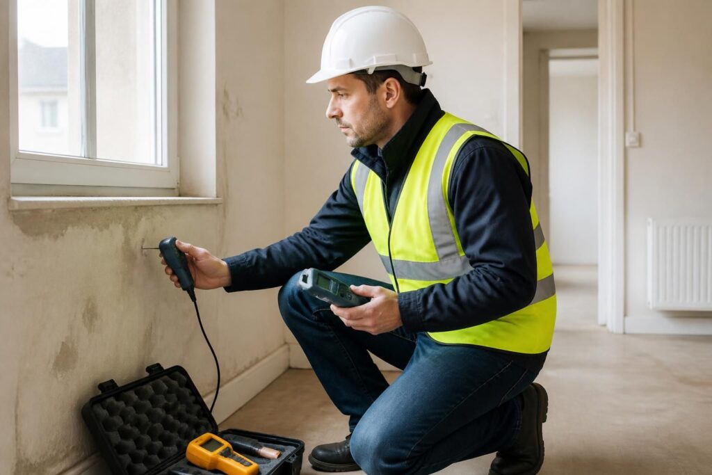 découvrez le diagnostic immobilier simplifié : dpe, amiante, plomb expliqués clairement pour mieux comprendre vos obligations et sécuriser vos biens.