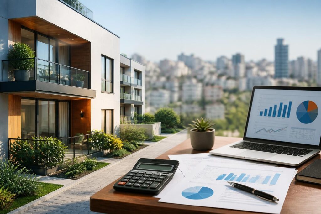 découvrez les clés pour réussir votre investissement locatif, de la sélection du bien immobilier à l'optimisation de la rentabilité, pour sécuriser votre placement.